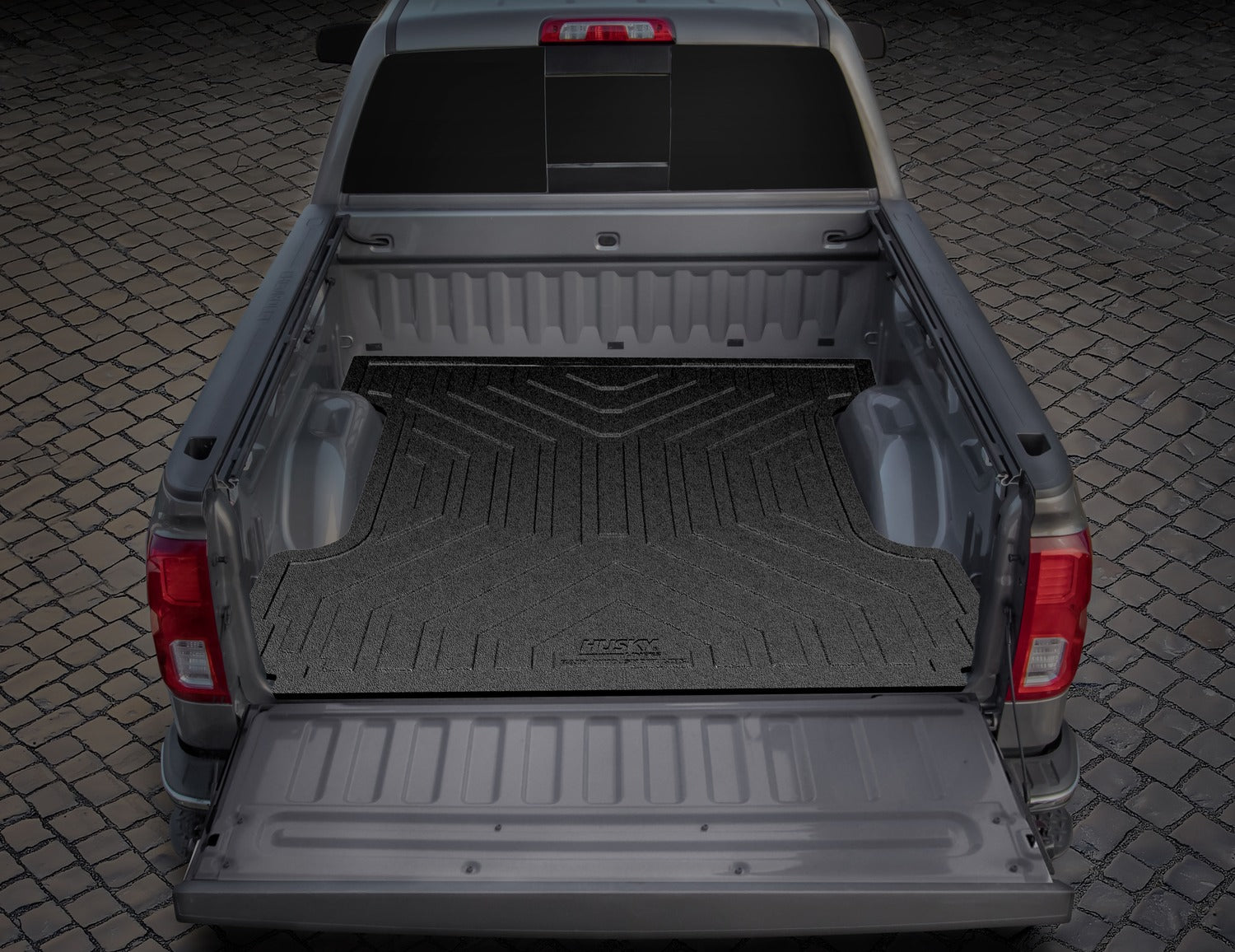 Husky Heavy Duty Bed Mat 16001