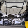 S&B Water Tanks for Conversion Vans