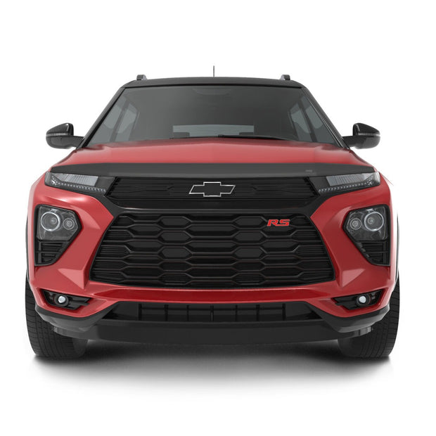 Husky 2877177 Aeroskin Hood Protector Matte Black 2021-26 Chevrolet Trailblazer