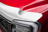 Husky Liners Hood Shield Chrome 2816035