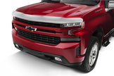 Husky Liners Hood Shield Chrome 2816035