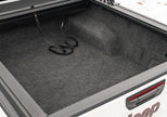 Husky Liners Guardian Comfort Full Bedliner - HBRJ20SBK