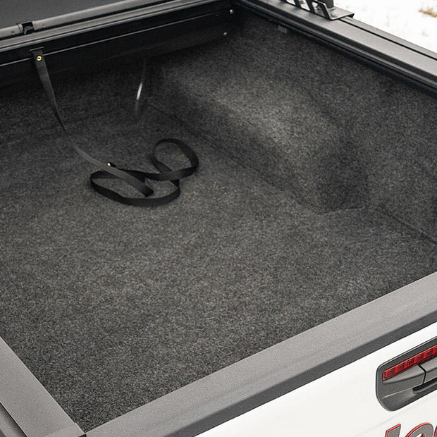 Husky Liners Guardian Comfort Full Bedliner - HBRJ20SBK