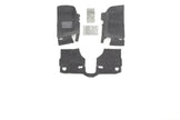 Husky Liners Guardian Comfort Jeep Liner - HBRJK11F2