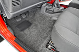 Husky Liners Guardian Comfort Jeep Liner - HBRTJ97F