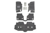 Husky Liners Guardian Comfort Jeep Liner - HBRJK07F4