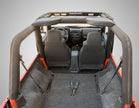 Husky Liners Guardian Comfort Jeep Liner - HBRLJ04R