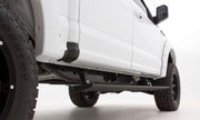 Husky 2874142 Trail Armor RockerPanel Sill Plate Covers 2023-2026 Chevy Colorado