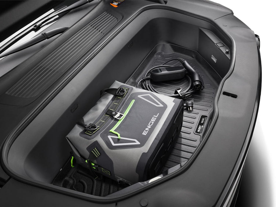 Husky Weatherbeater Cargo Liner 40141