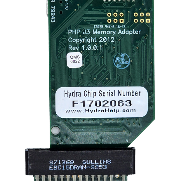 Hydra Chip Tuner For 7.3L Power Stroke With Green LED Switch