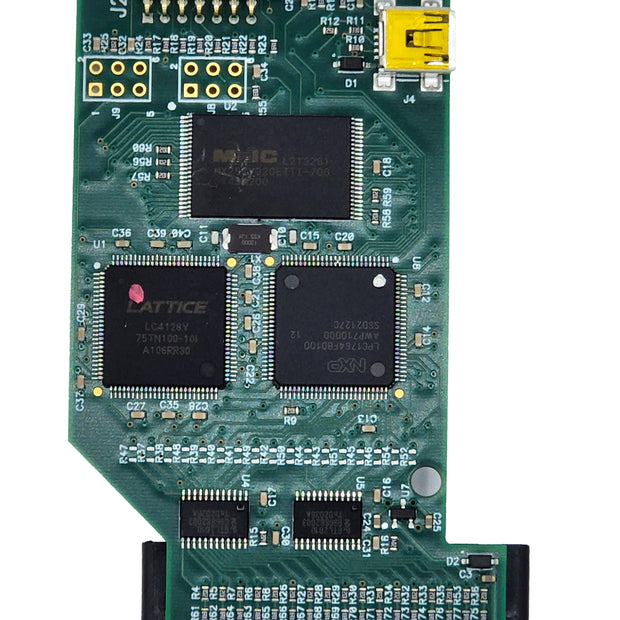 Hydra Chip Tuner For 7.3L Power Stroke With Red LED Switch