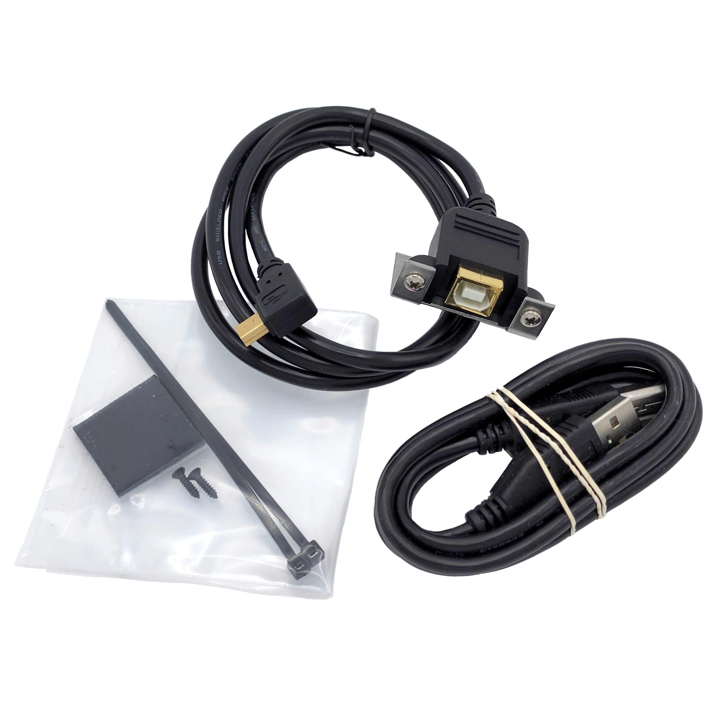 USB Cable And Extension For Hydra Chip