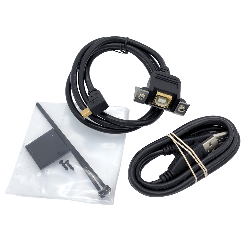 USB Cable And Extension For Hydra Chip