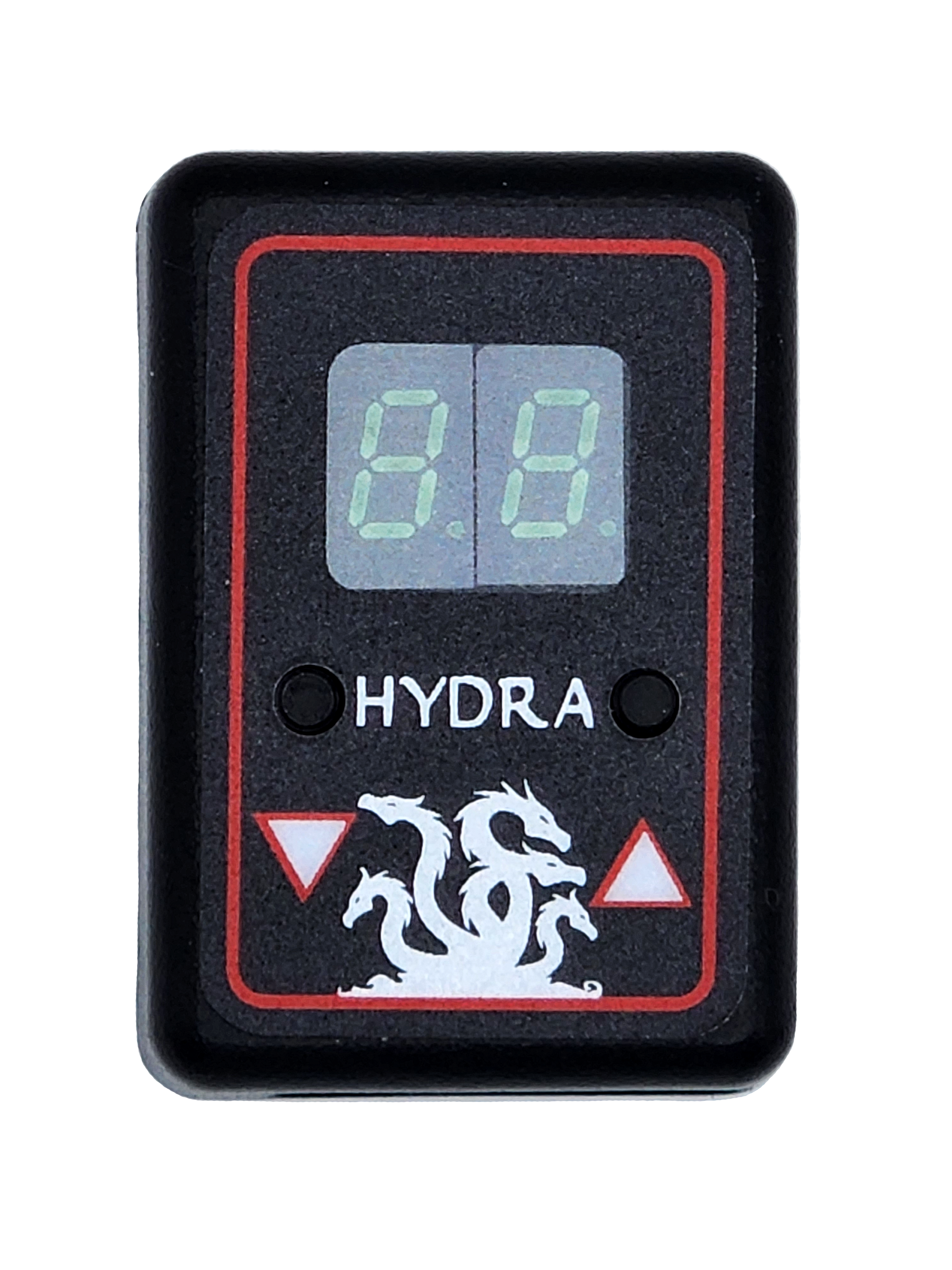 LED Switch For Hydra Chip Green LEDS