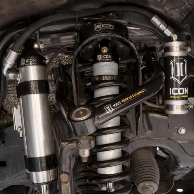 07-21 TUNDRA S2 HOOP KIT