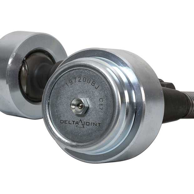 ICON 2005-2023 Toyota Tacoma/2007-2021 Toyota Tundra Non-ICON UCA 1" Retrofit Delta Joint Kit