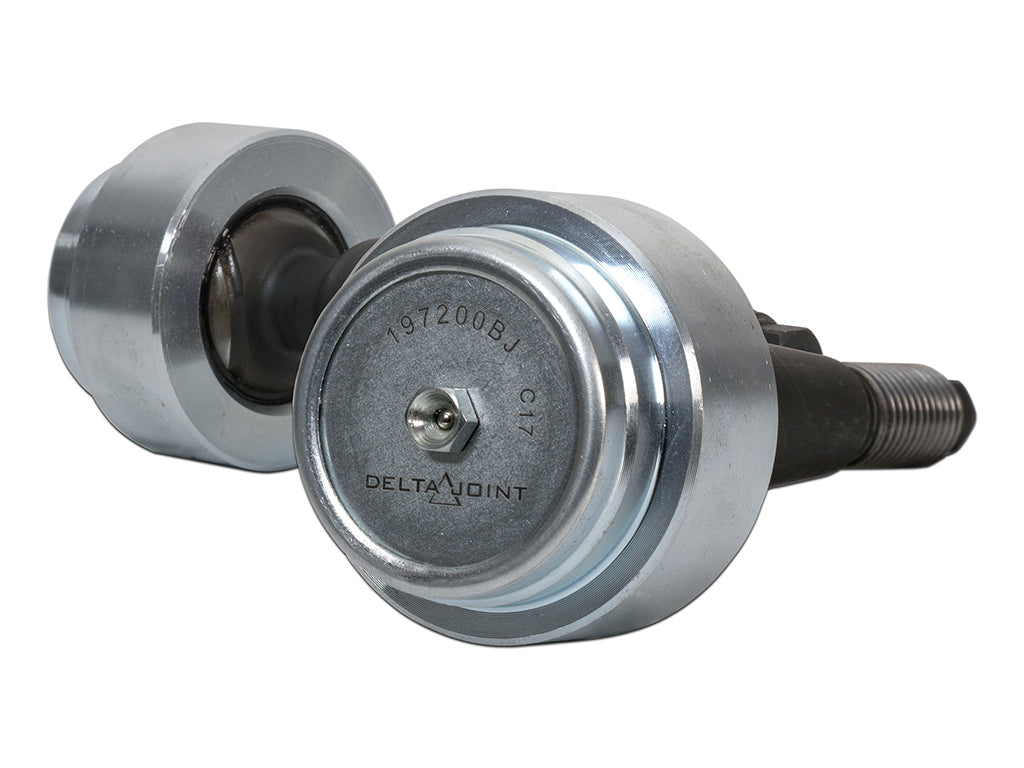 ICON 2003-2024 Toyota 4Runner/2007-2014 Toyota FJ Cruiser/2008-2021 Toyota Land Cruiser 200 Series/2003-2023 Lexus GX Non-ICON UCA 1