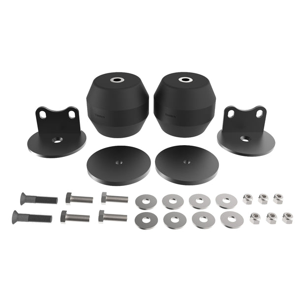 Timbren SES Suspension Enhancement System SKU# IHF4000N - Front Kit