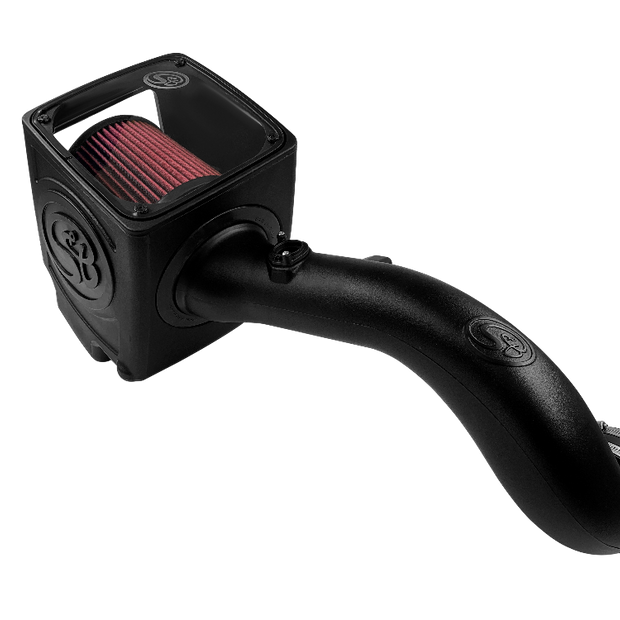 Cold Air Intake for 2009-2015 Silverado / Sierra 2500, 3500