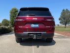Receiver Hitch