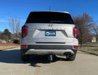 Receiver Hitch