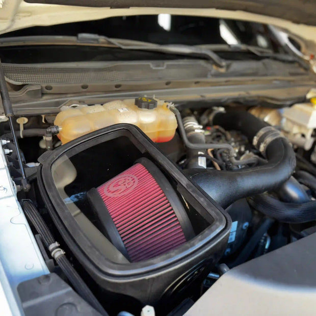 Cold Air Intake for the 2020-2023 Dodge Ram 1500 3.0L EcoDiesel