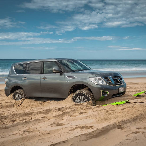 ARB - TL1500 - TRED Recovery Board Leash With Handle