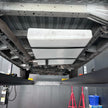 36 Gallon Undercarriage Fresh/Grey Water Tank Ford 2013-2025 Dodge / Ram Promaster 2500, 3500 159” And 159
