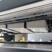 36 Gallon Undercarriage Fresh/Grey Water Tank Ford 2013-2025 Dodge / Ram Promaster 2500, 3500 159” And 159