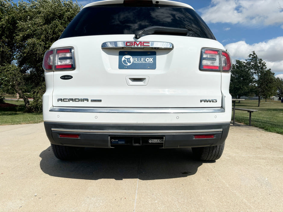 Receiver Hitch