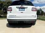 Receiver Hitch