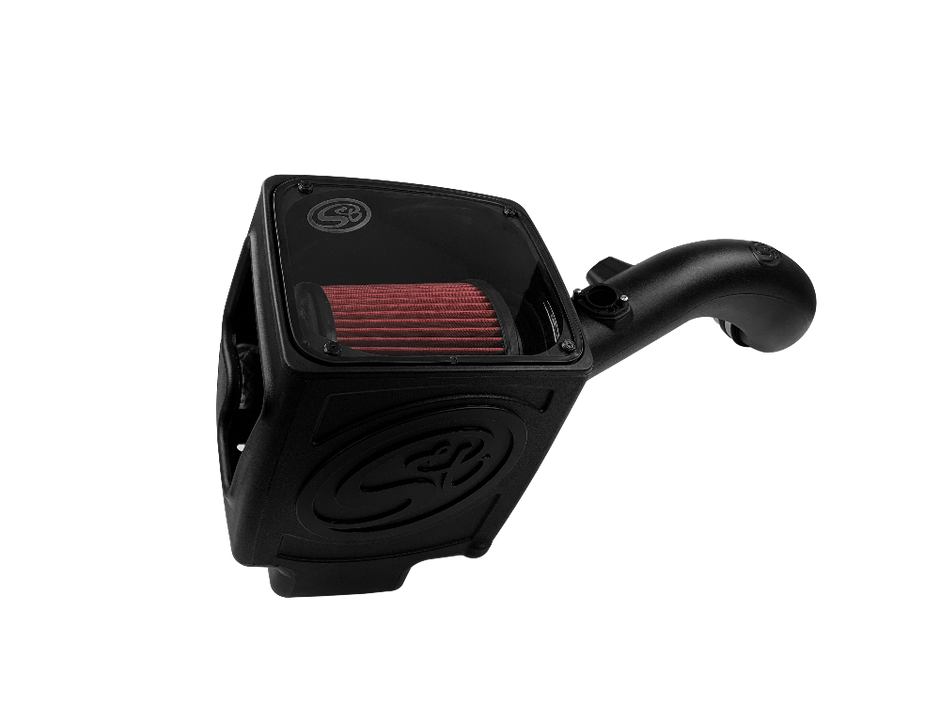 Cold Air Intake for 2009-2015 Silverado / Sierra 2500, 3500