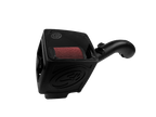 Cold Air Intake for 2009-2015 Silverado / Sierra 2500, 3500