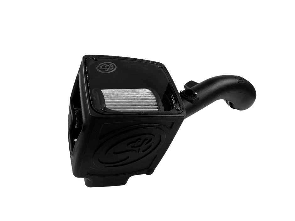Cold Air Intake for 2009-2015 Silverado / Sierra 2500, 3500