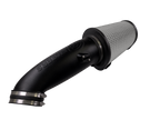 Open Air Intake for 2020-2026 Ford Super Duty, 6.7L Powerstroke