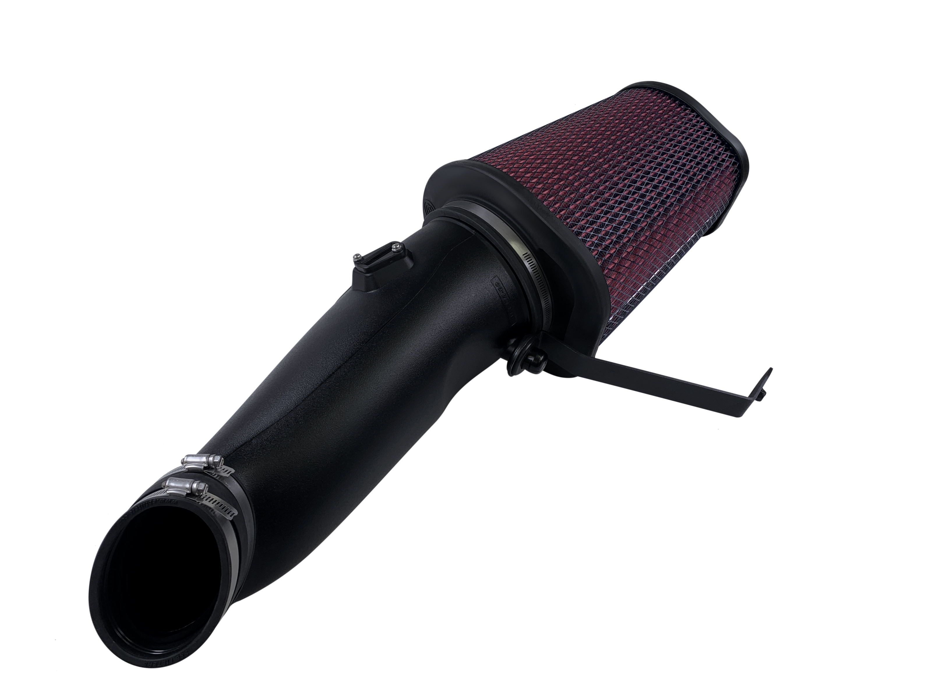 Open Air Intake for 2020-2026 Ford Super Duty, 6.7L Powerstroke