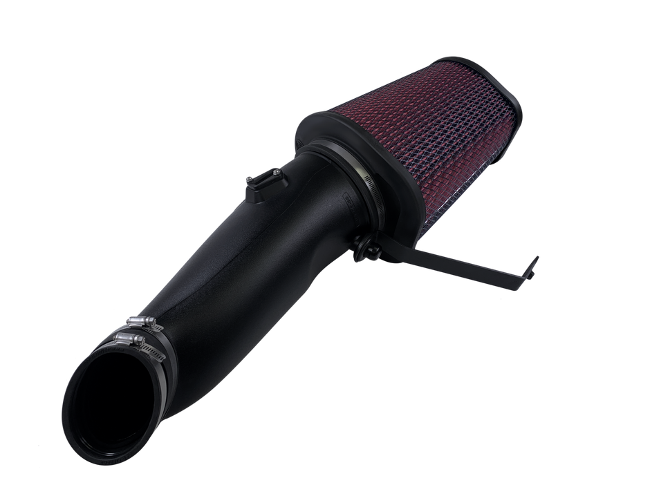 Open Air Intake for 2020-2026 Ford Super Duty, 6.7L Powerstroke