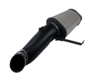 Open Air Intake for 2020-2026 Ford Super Duty, 6.7L Powerstroke