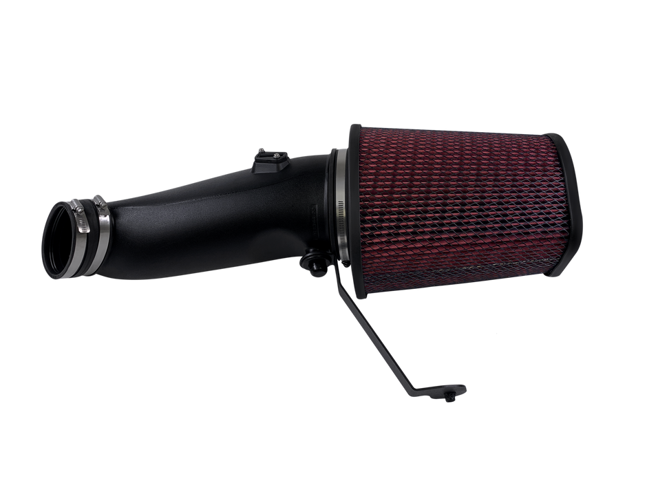 Open Air Intake for 2020-2026 Ford Super Duty, 6.7L Powerstroke