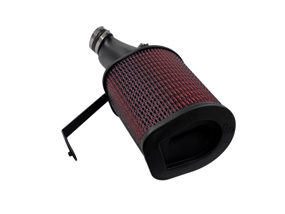 Open Air Intake for 2020-2026 Ford Super Duty, 6.7L Powerstroke