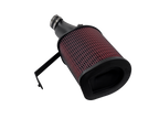 Open Air Intake for 2020-2026 Ford Super Duty, 6.7L Powerstroke