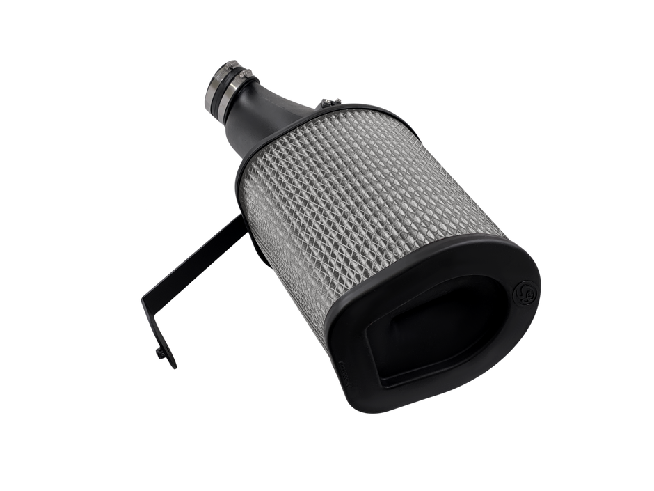 Open Air Intake for 2020-2026 Ford Super Duty, 6.7L Powerstroke