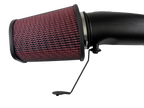 Open Air Intake for 2020-2026 Ford Super Duty, 6.7L Powerstroke
