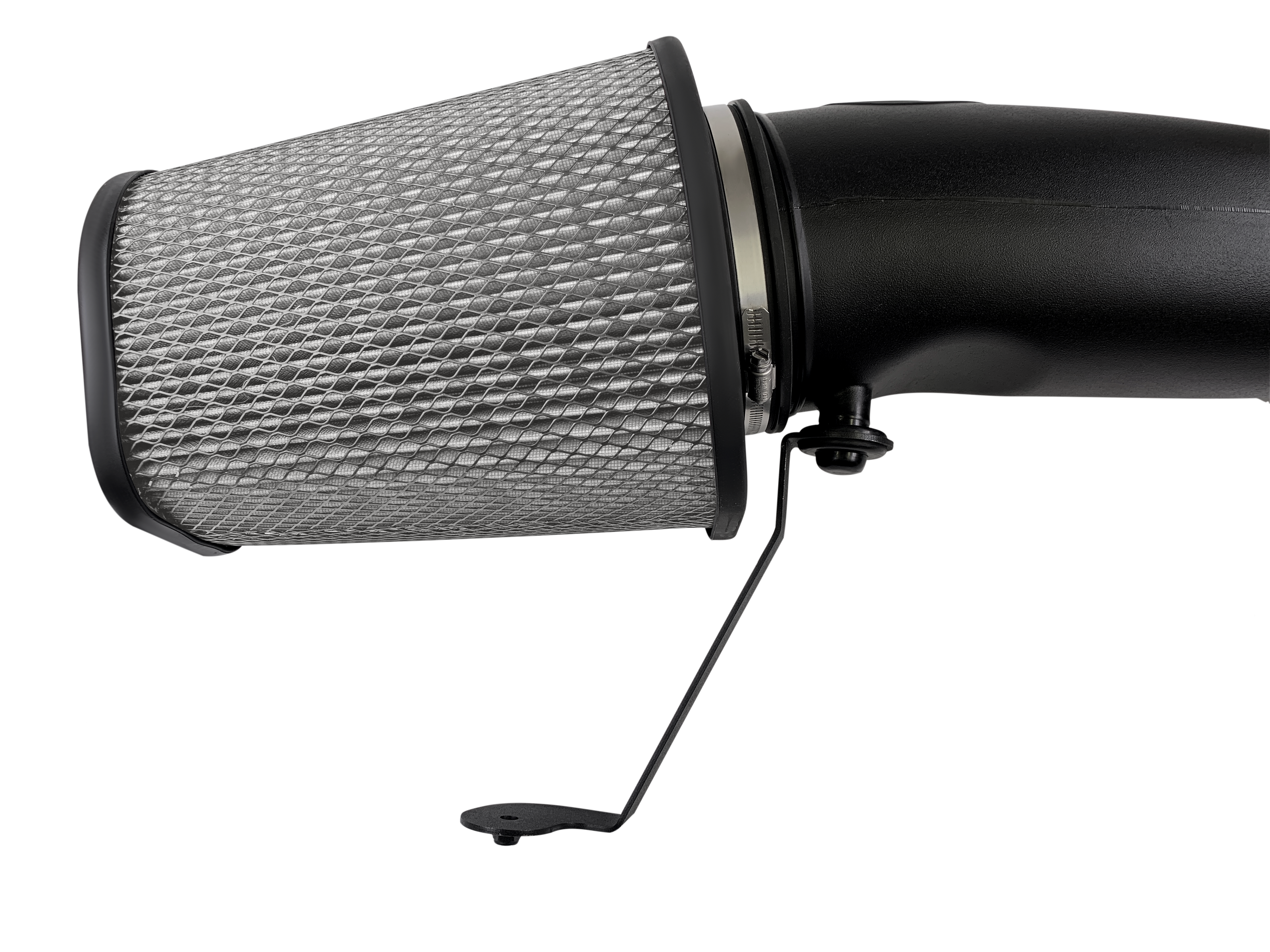 Open Air Intake for 2020-2026 Ford Super Duty, 6.7L Powerstroke