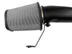 Open Air Intake for 2020-2026 Ford Super Duty, 6.7L Powerstroke