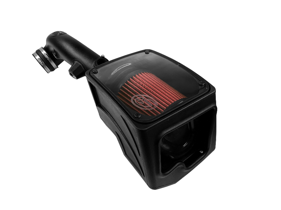 Cold Air Intake for 2009-2015 Silverado / Sierra 2500, 3500