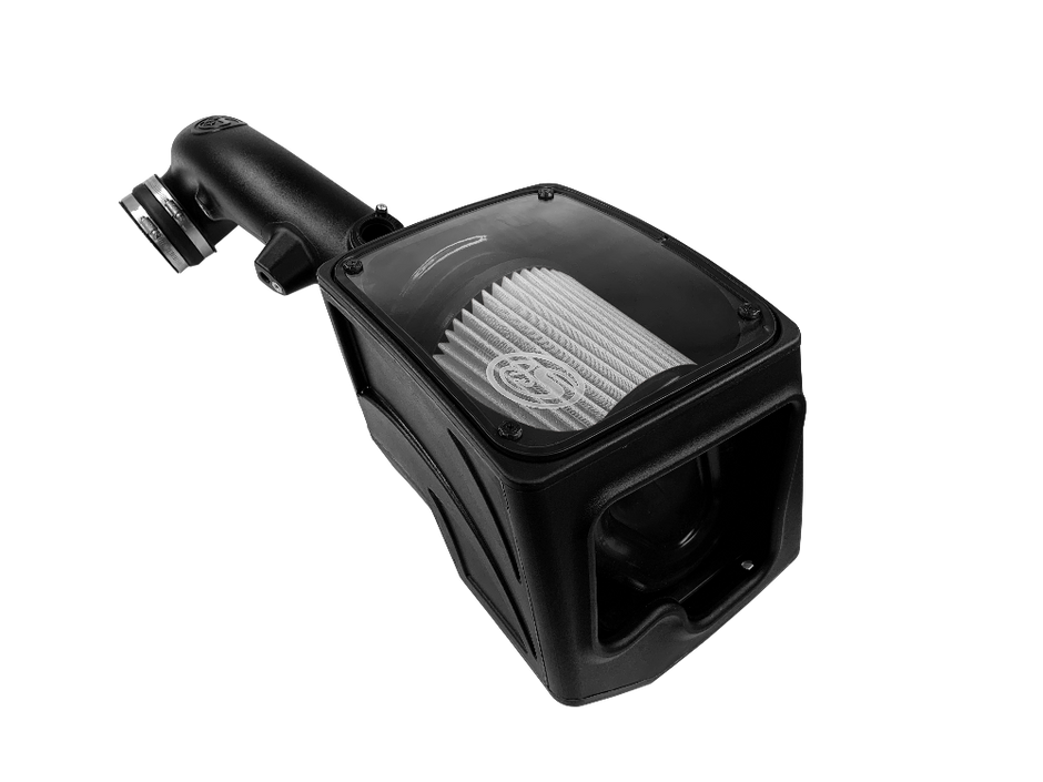 Cold Air Intake for 2009-2015 Silverado / Sierra 2500, 3500