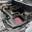 Cold Air Intake For 2005-2019 Nissan Frontier, 2005-2012 Pathfinder, 2005-2015 Xterra 4.0L - S&B