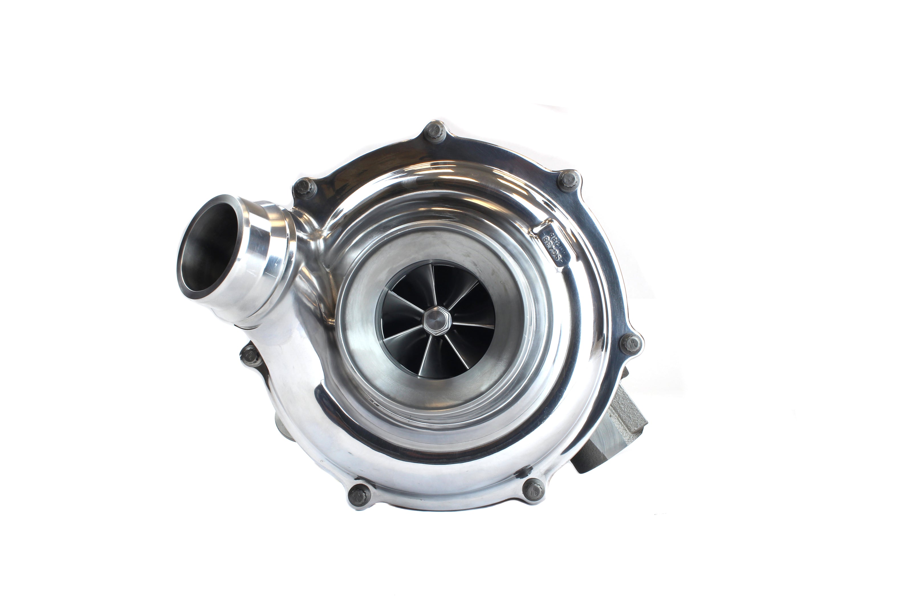 2015-2016 Power Stroke 6.7L XR2 Turbo Kit (64.5mm)