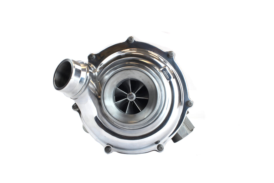 2015-2016 Power Stroke 6.7L XR2 Turbo Kit (64.5mm)